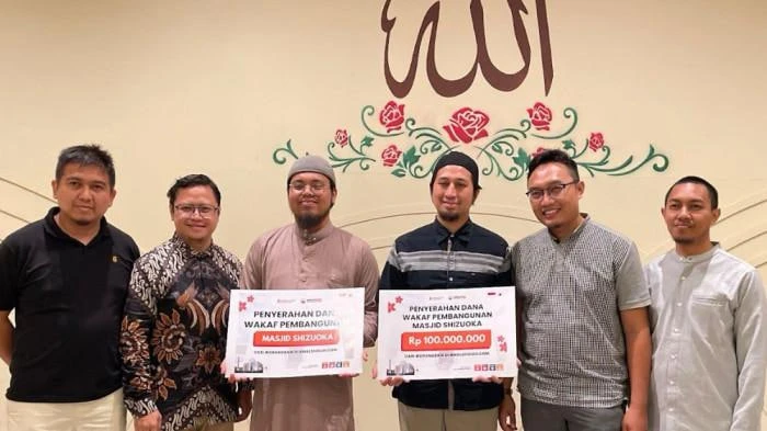 Pertumbuhan Islam di Jepang Kian Pesat